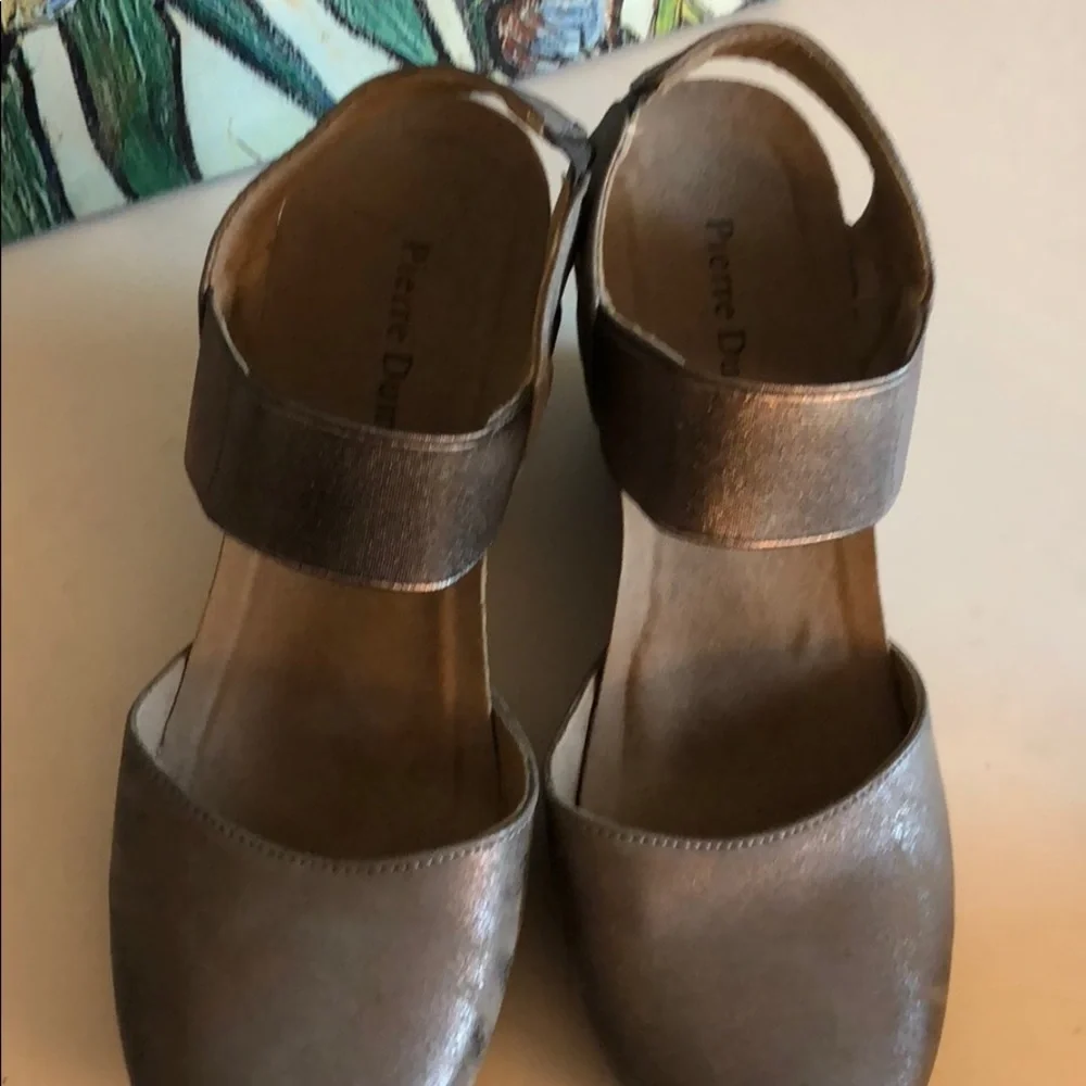 Wedges - Picture 4 of 5